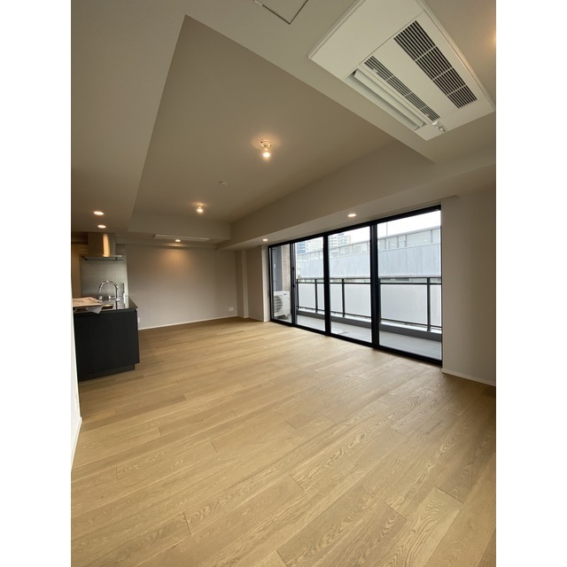 ザ・パークハウス千代田六番町701号室 2025年9月撮影