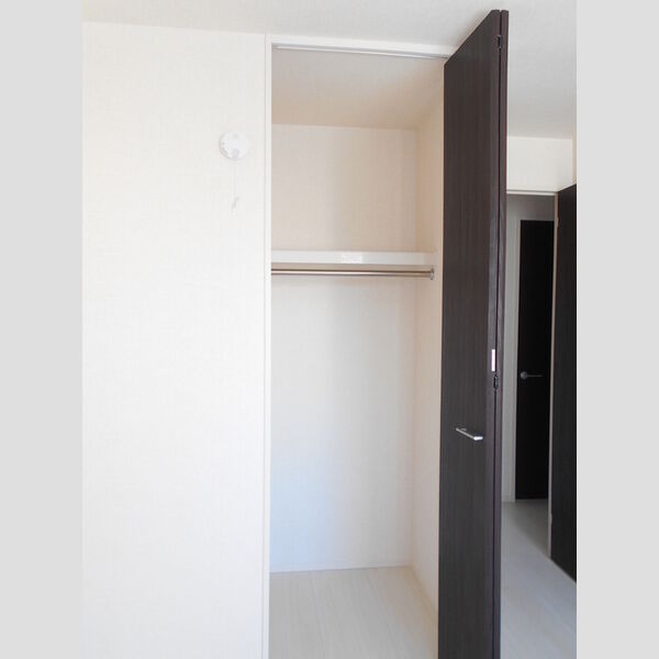 アリス203号室 部屋その他