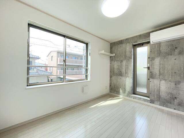 ピリカフォレスト2階 部屋その他