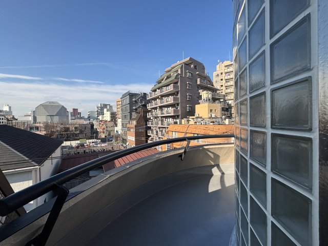 第２ハクサンビル402号室 その他