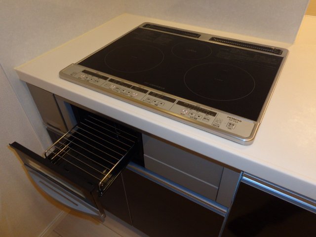 グランエスポワール ＩＨヒーター