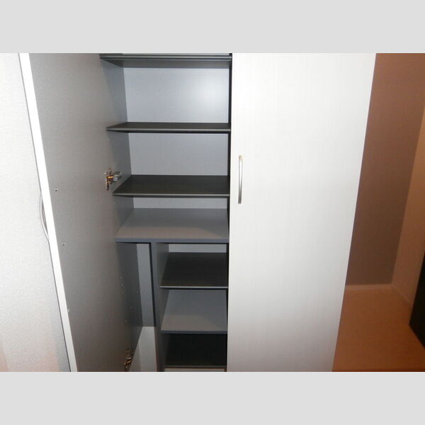 パル エリオット シューズボックス (トールタイプ)