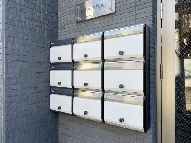 KTA熊野前303号室 部屋その他