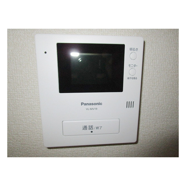 チェリー深沢 部屋その他