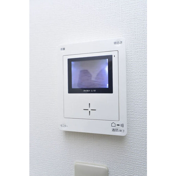 マカロン相模原0201号室 部屋その他