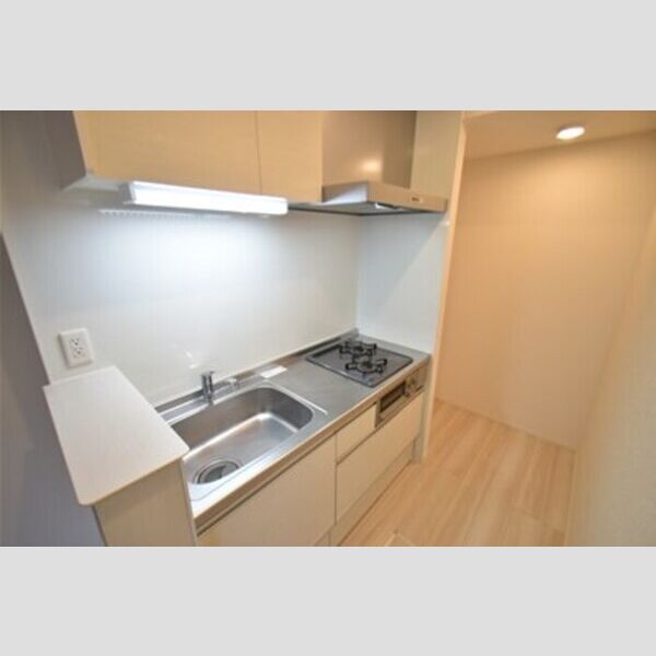 オークスさがみ野 キッチン