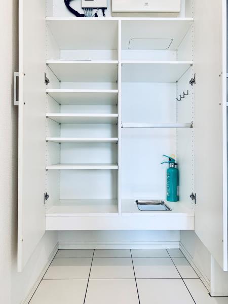 Ｂｒｉｌｌｉａ　ｉｓｔ　東雲キャナルコート9階 同建物別部屋の参考画像