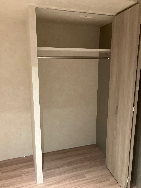 LEGALAND桜新町1階 収納