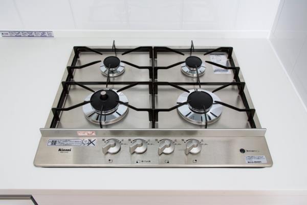 アパートメンツ三田10階 部屋その他