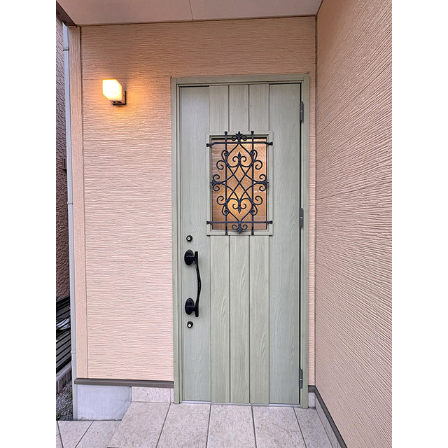 グランド・レジデンス 部屋設備