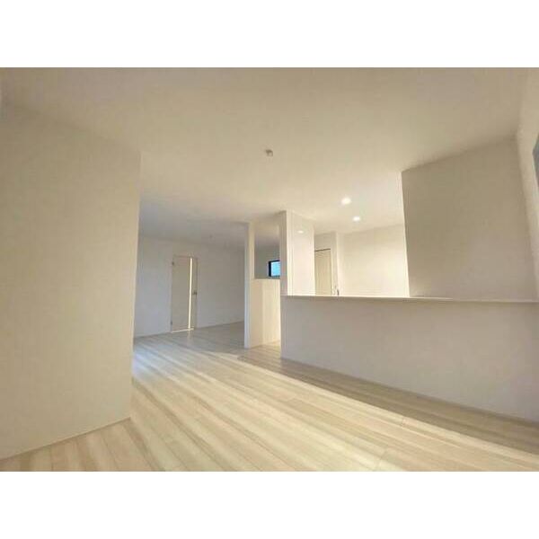 Sumai-to川口市上青木010001号室 部屋その他