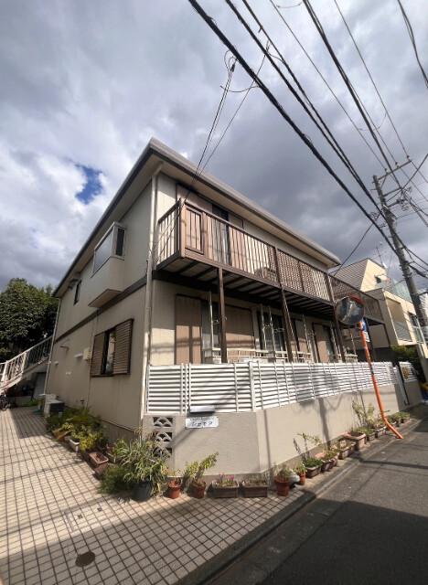 シェモアの外観画像