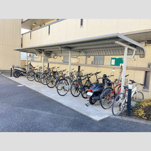 Etoile　A302号室 周辺