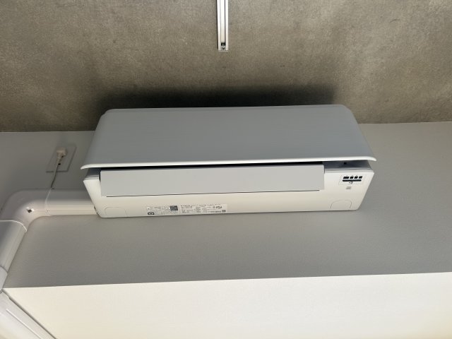 （仮称）南藤沢レジデンス0801号室 部屋設備