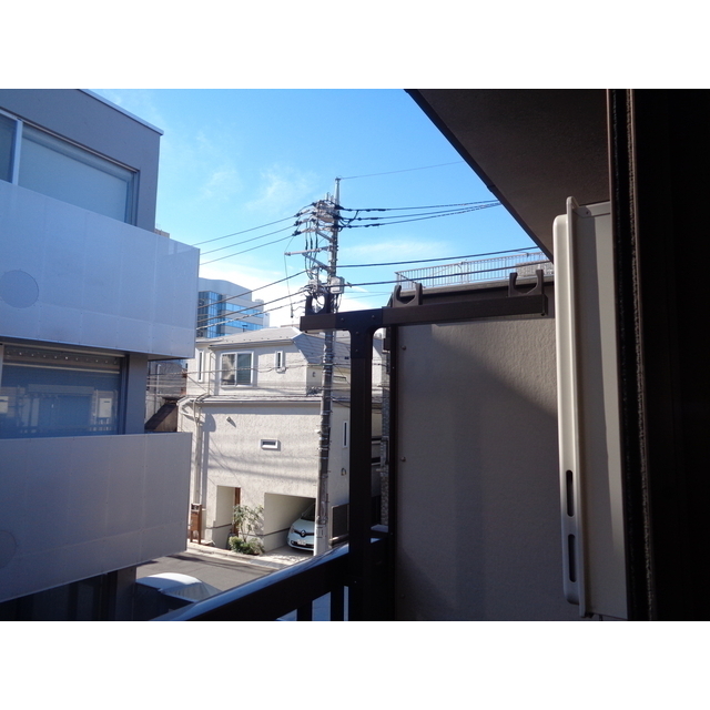 ストーリオ中野坂上2階 同建物別部屋の参考画像