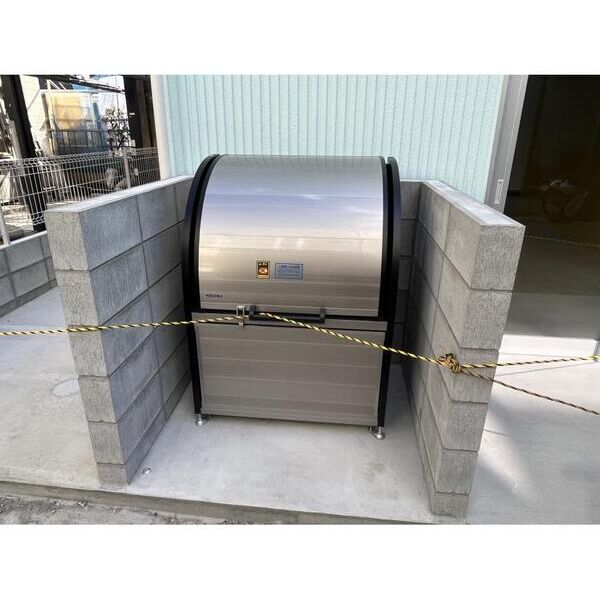 VUELIE市川 部屋設備