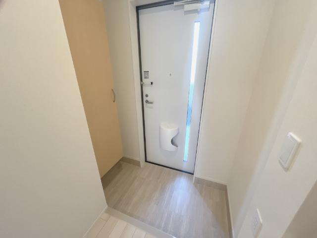 サンライズⅡ 玄関