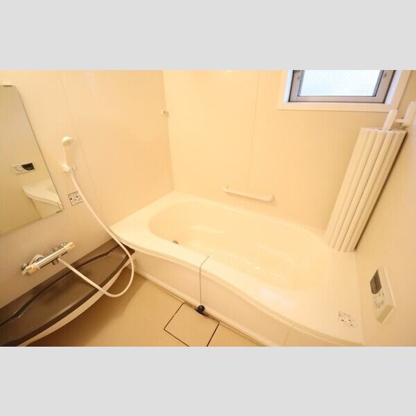 リバーサイドヴィラ　ハピネス 浴室