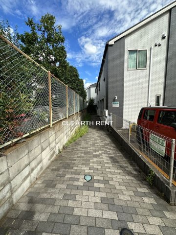 ベルデ久我山2階 ☆敷金礼金ゼロ/初期費用お得☆