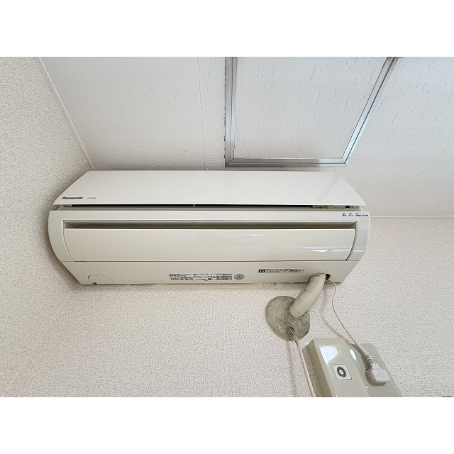 辺見コンパウンド203号室 部屋その他