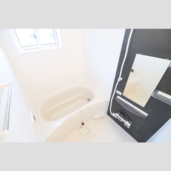 アクアサイド バスルーム