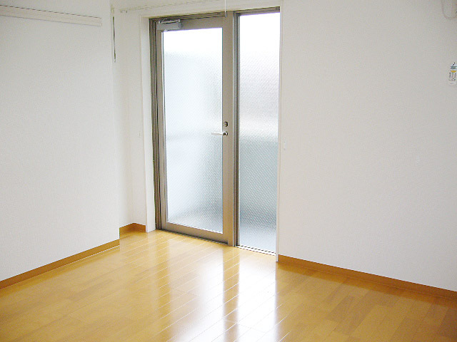 グランシャリオ0210号室 居室1