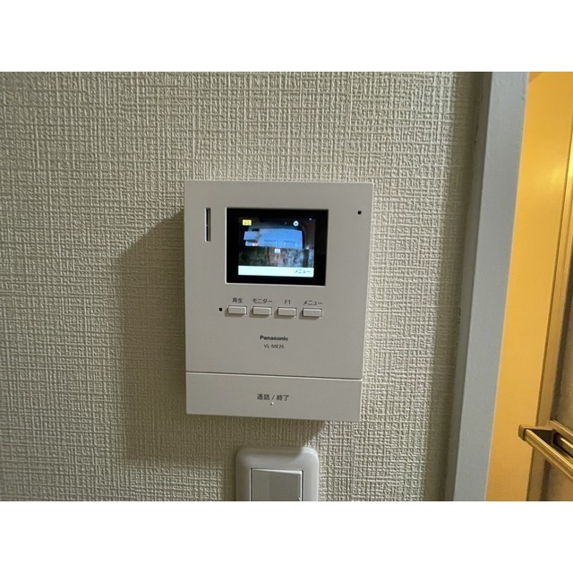 エンデヴァⅡ101号室 部屋その他