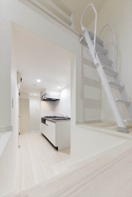 Ｃｏｎｎｅ1階 部屋その他