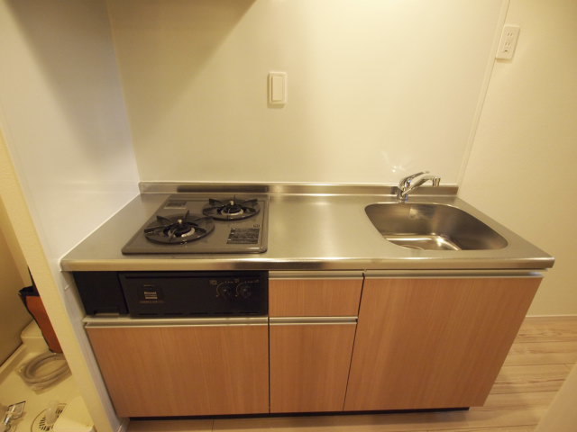 Ｐｒｉｍｏ システムキッチン