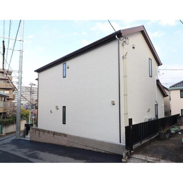 磯子区杉田2丁目賃貸 外観