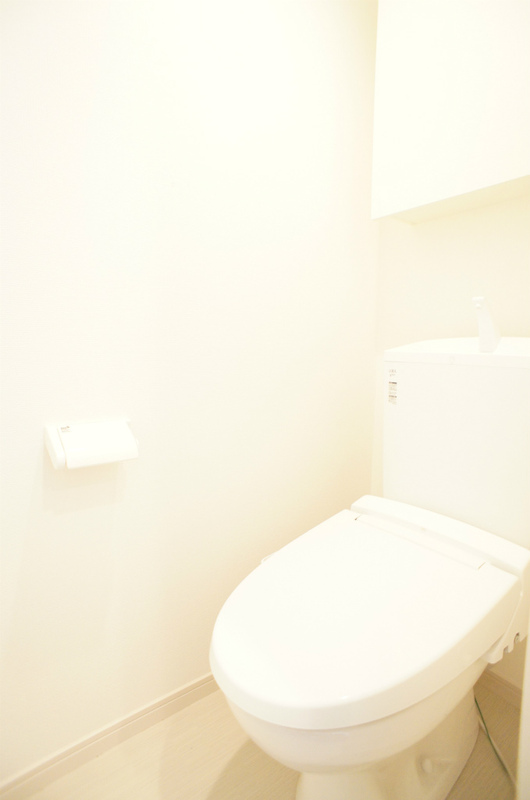 リブリ・湘南大船1階 部屋その他