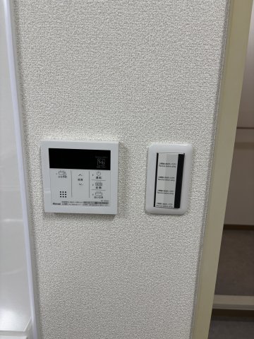 メゾン朝比奈0304号室 部屋設備