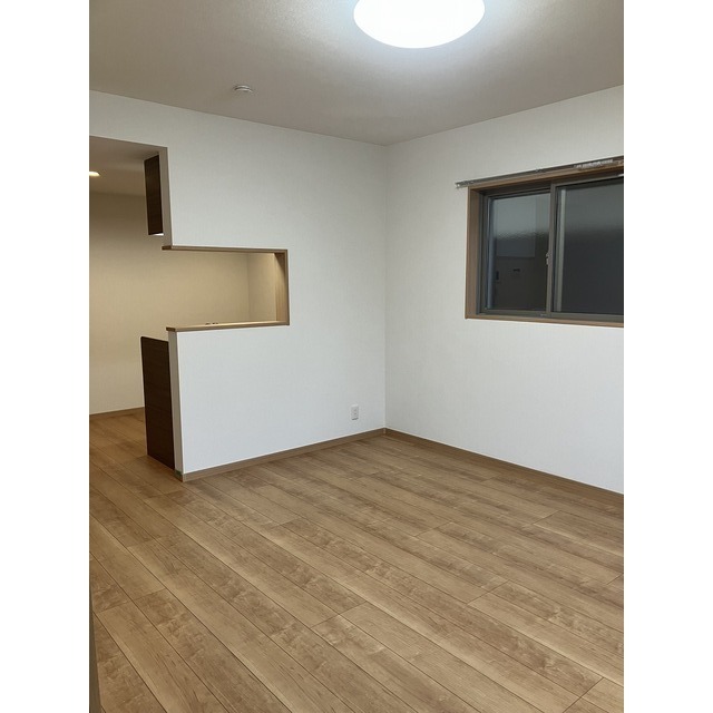 セルティスⅡ101号室 内観