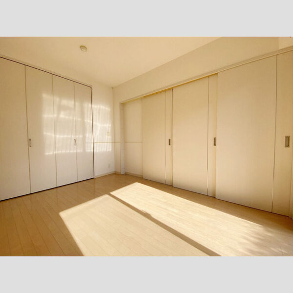 アビティ砧 107号室　洋室