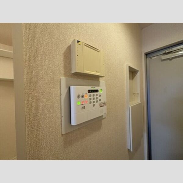 ミルフルール　Ⅰ 部屋設備