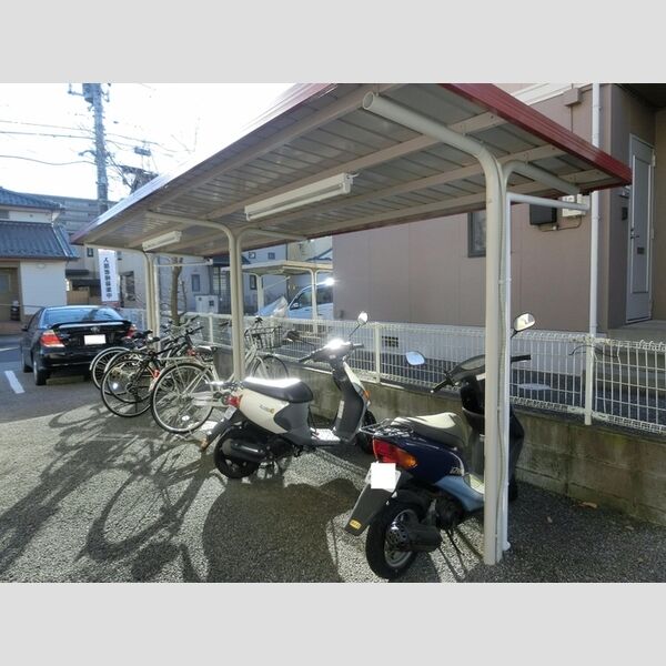 パセオおゆみ野110号室 周辺