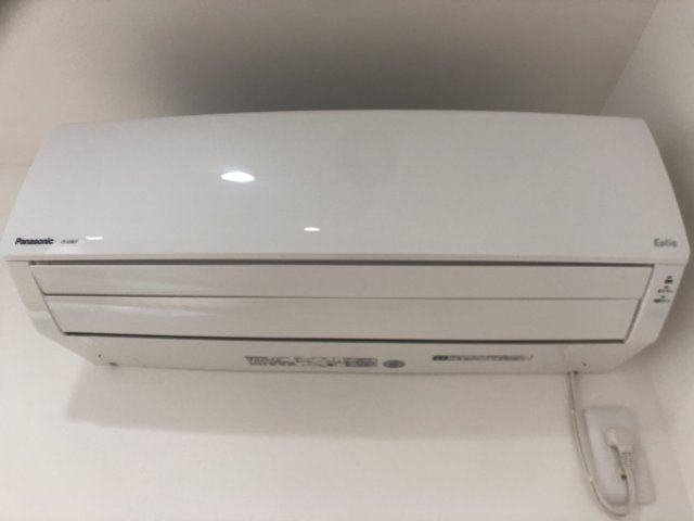 クレアシオン豊島園301号室 部屋その他