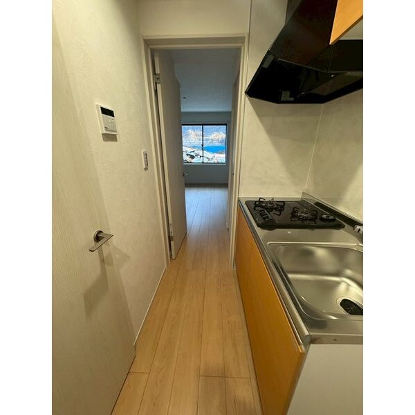 Bella Vista海老名103号室 部屋その他