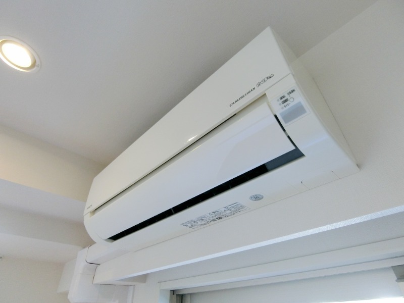 ネベル巣鴨 部屋設備