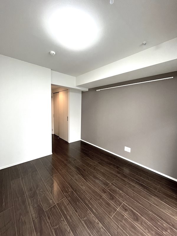 ステージファースト平和台 寝室