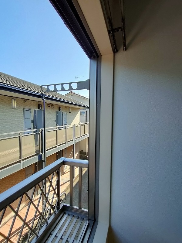 ＴＭＴ弐番館2階 部屋その他