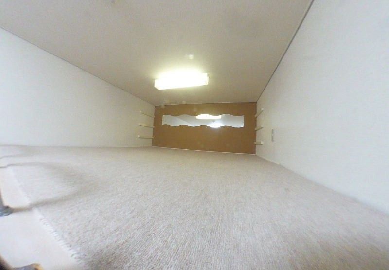 トータス西船Ｂ棟 ロフト部分