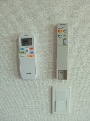 サンドリーム0401号室 部屋設備