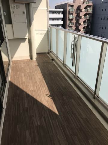 プラウドタワー清澄白河 参考画像