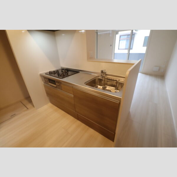 メゾンヴィクトワール梶ヶ谷103号室 同建物別部屋の参考画像