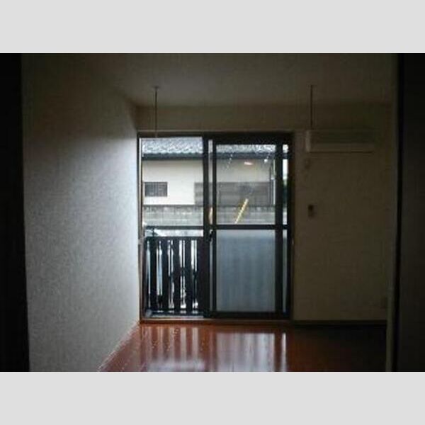 メゾン・ド・アレーズ110号室 メゾン・ド・アレーズ