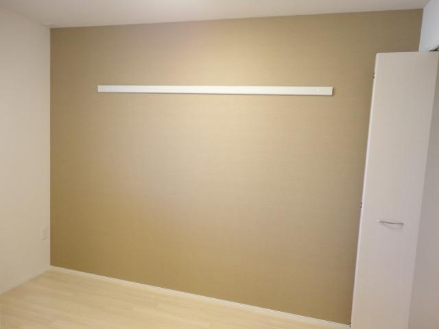 en guren　（エン　グレン）201号室 洋室