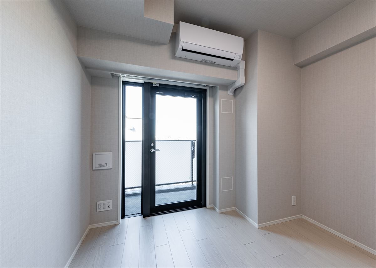 DIPS亀有駅前1401号室 部屋その他