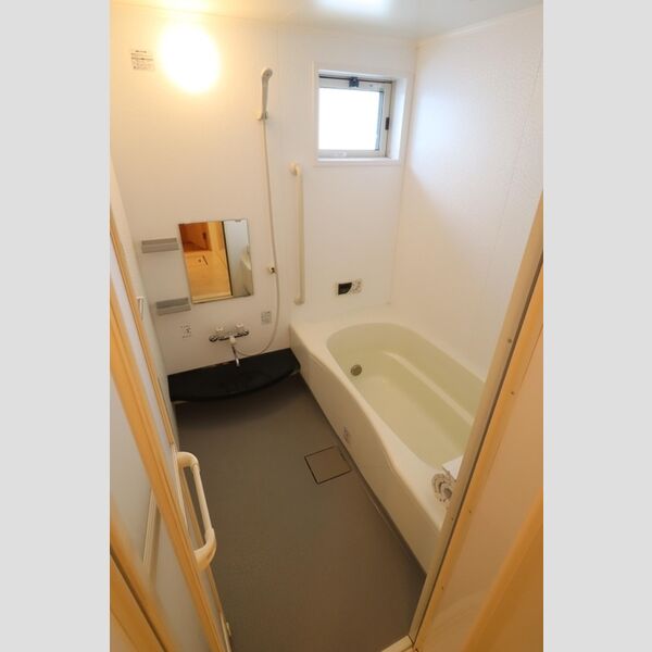 ブライトコート　A202号室 浴室