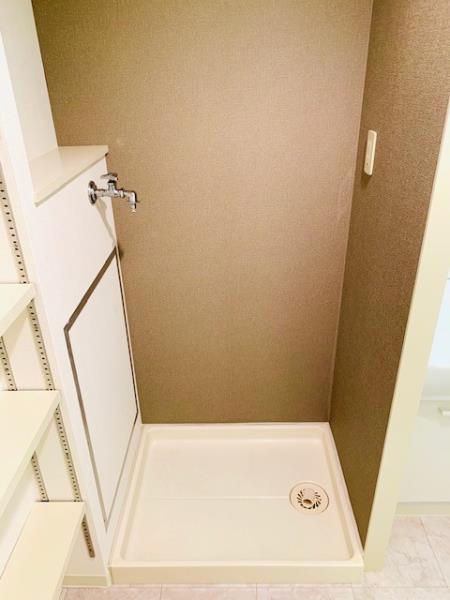 グリーンヒルズ目白5階 部屋その他